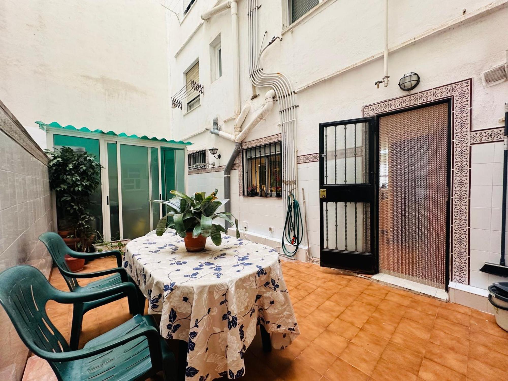 La Casa De Lili Acerca De Palacio De Musica Valencie Exteriér fotografie